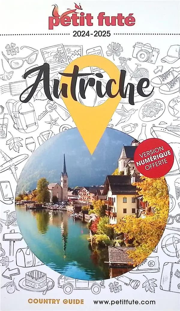 Autriche ([Éd.] 2024-2025)
