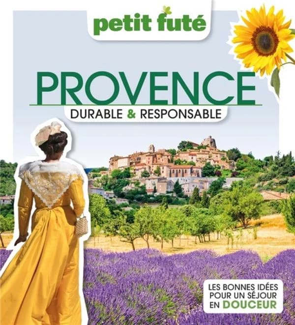 Provence : durable & responsable