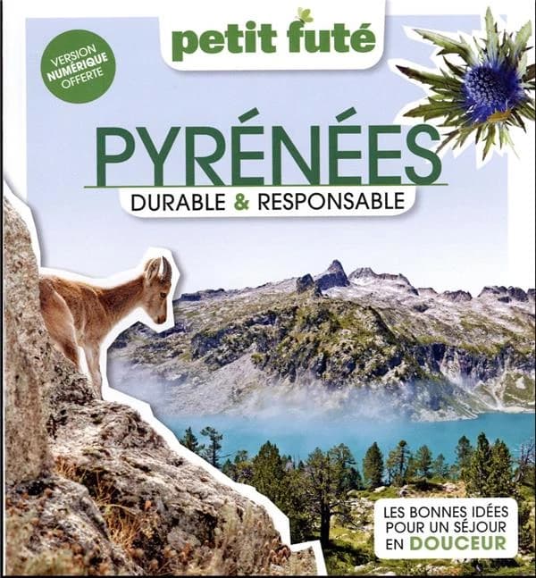 Pyrénées : durable & responsable