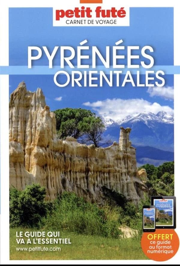 Pyrénées-Orientales