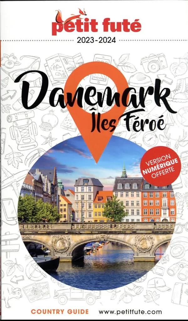 Danemark, îles Féroé ([Éd.] 2023-2024)