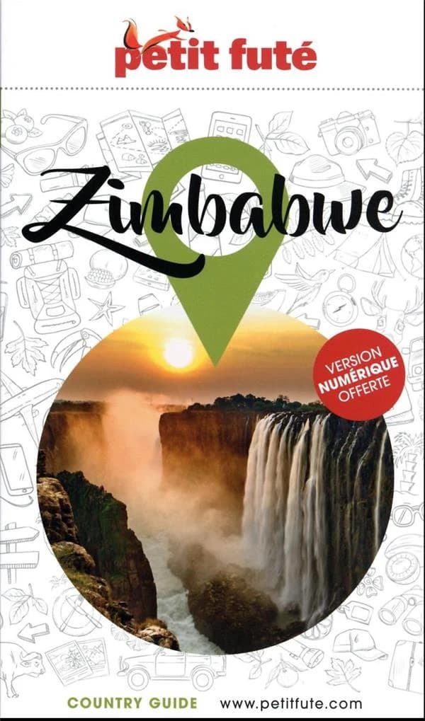 Zimbabwe