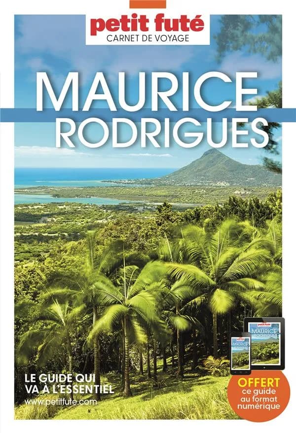 Maurice, Rodrigues