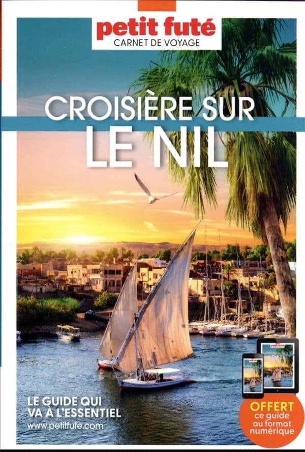 Croisière sur le Nil