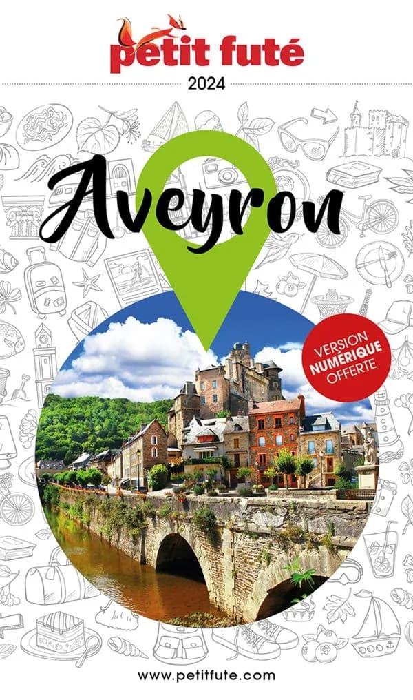 Aveyron ([Éd.] 2024)