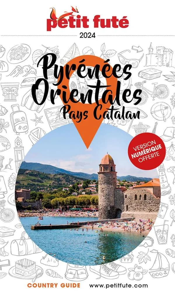 Pyrénées-Orientales : pays catalan ([Éd.] 2024)