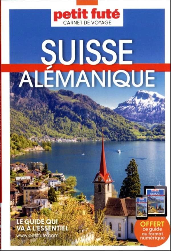 Suisse alémanique