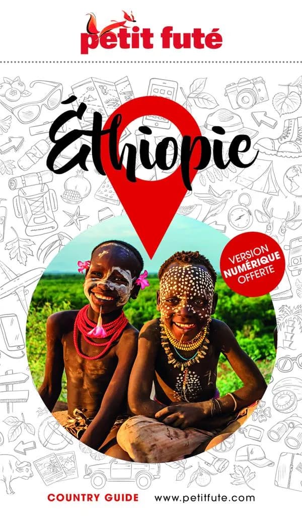 Éthiopie ([Éd.] 2024-2025)
