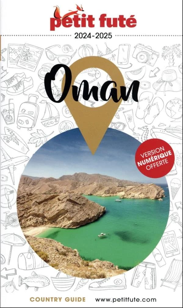 Oman ([Éd.] 2024-2025)