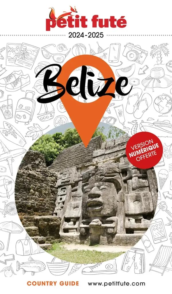 Belize ([Éd.] 2024-2025)