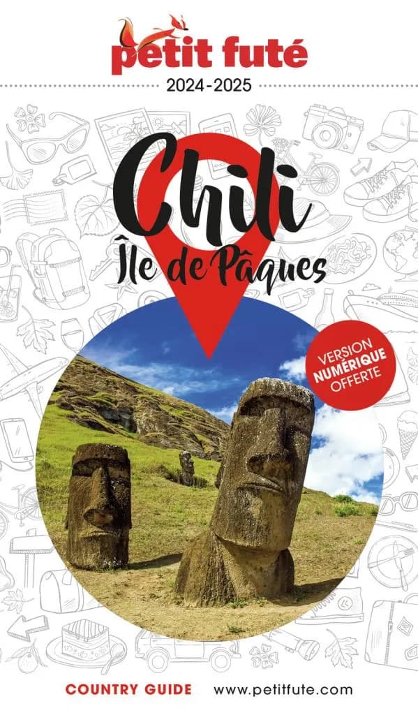 Chili, Île de Pâques ([Éd.] 2024-2025)