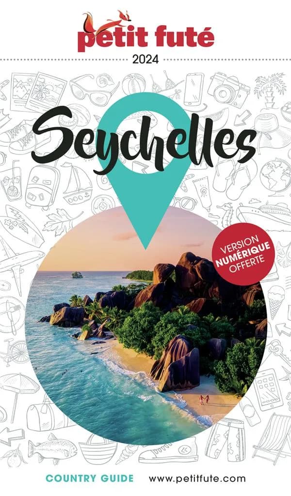 Seychelles ([Éd.] 2024)