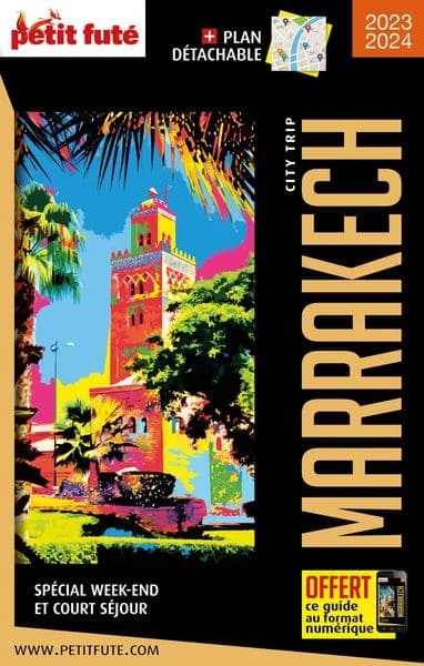 Marrakech ([Éd.] 2023-2024)