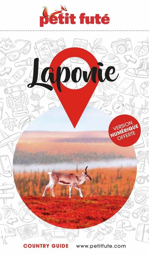 Laponie