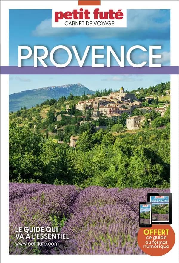 Provence