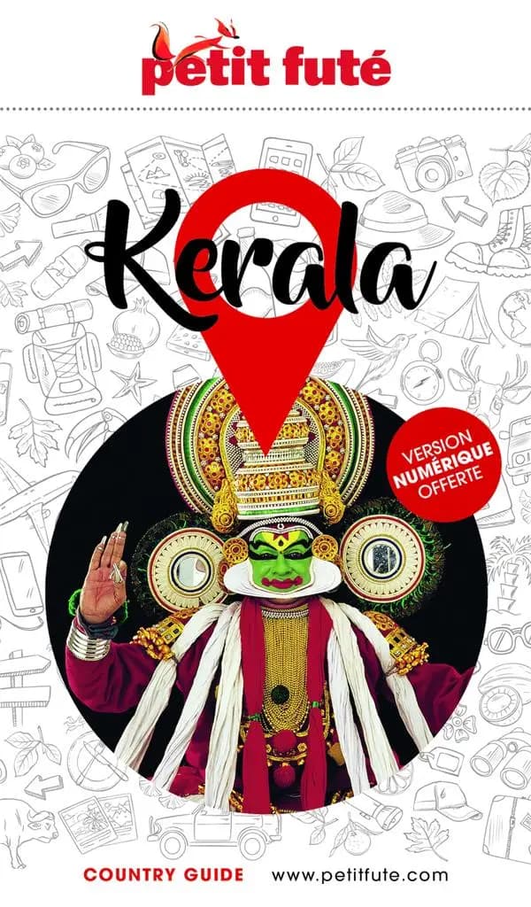Kerala ([Éd.] 2024-2025)