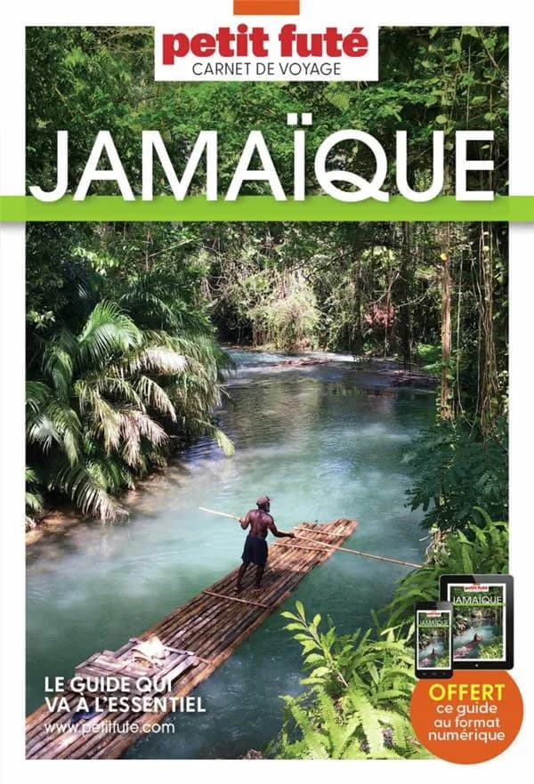 Jamaïque