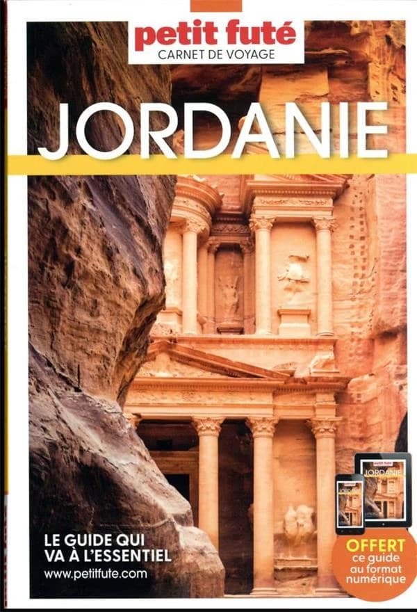 Jordanie