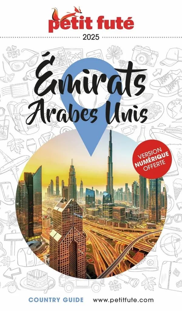 Émirats arabes unis ([Éd.] 2025)