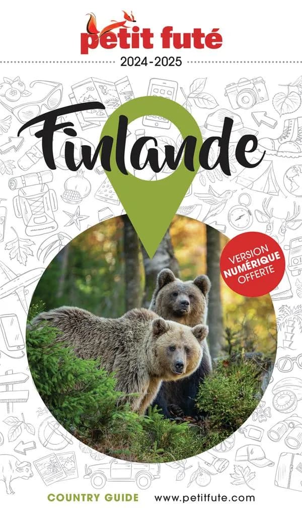Finlande ([Éd.] 2024-2025)