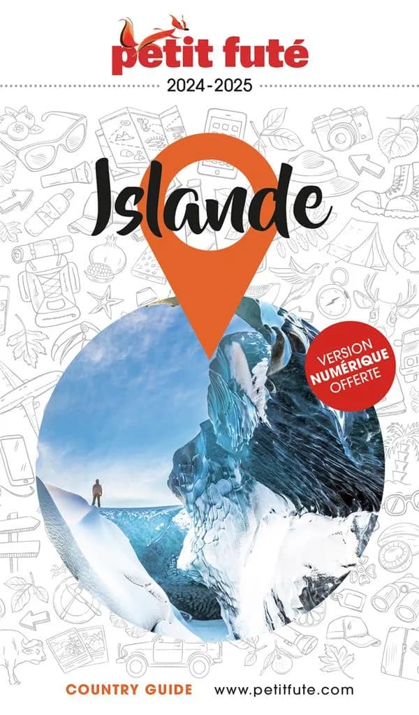 Islande ([Éd.] 2024-2025)