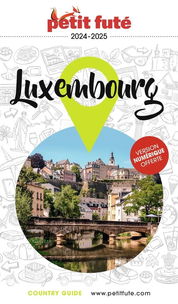 Luxembourg ([Éd.] 2024)