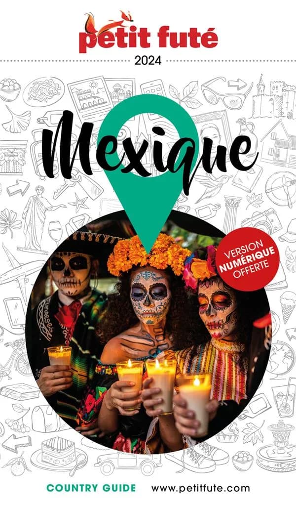 Mexique ([Éd.] 2024)