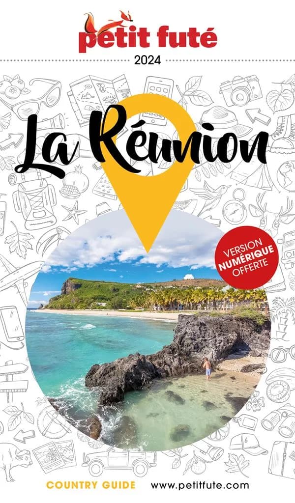 La Réunion ([Éd.] 2024)