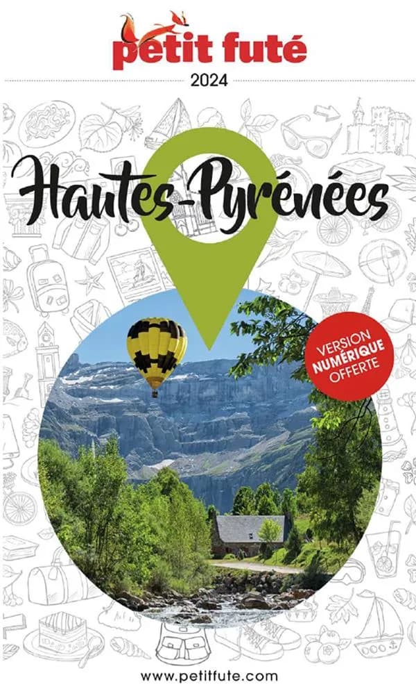 Hautes-Pyrénées ([Éd.] 2024)
