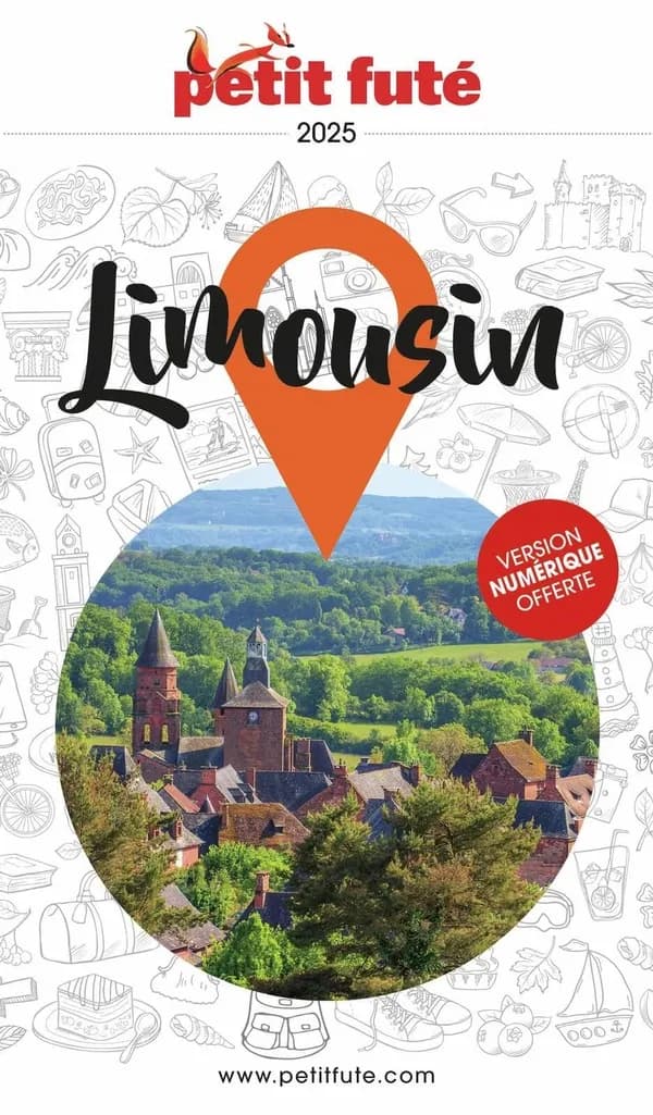 Limousin ([Éd.] 2025-2026)