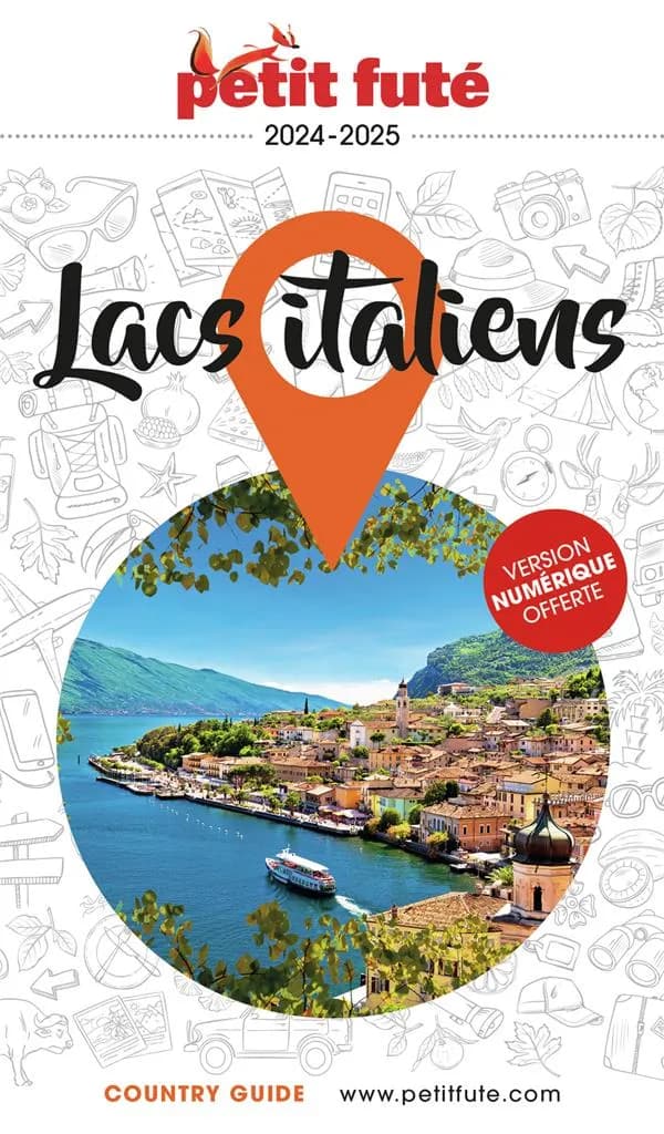 Lacs italiens ([Éd.] 2024-2025)