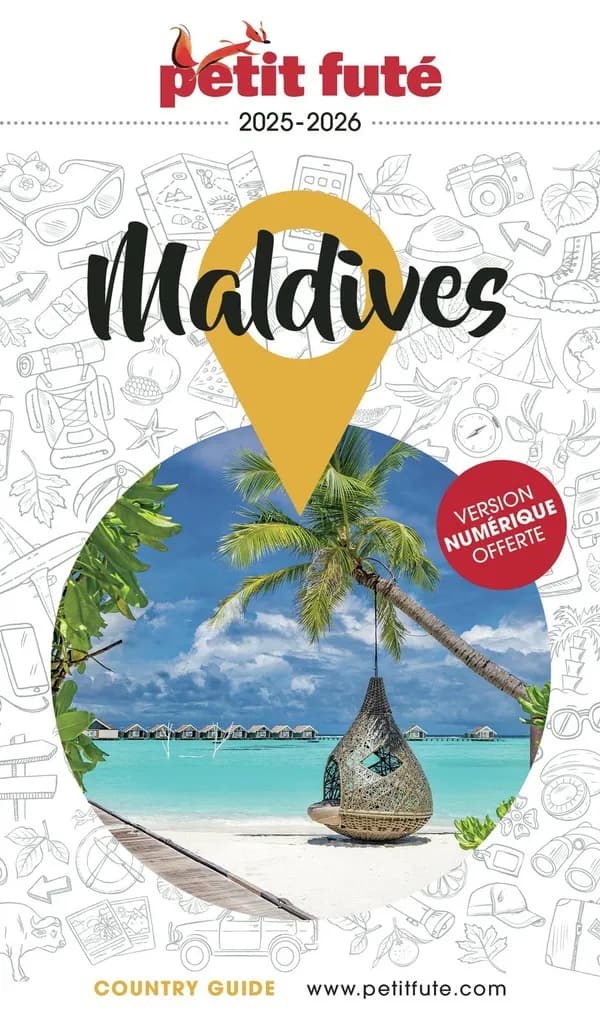Maldives ([Éd.] 2025-2026)