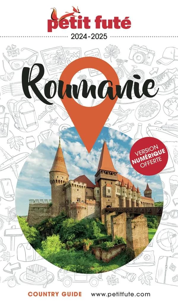 Roumanie ([Éd.] 2024-2025)