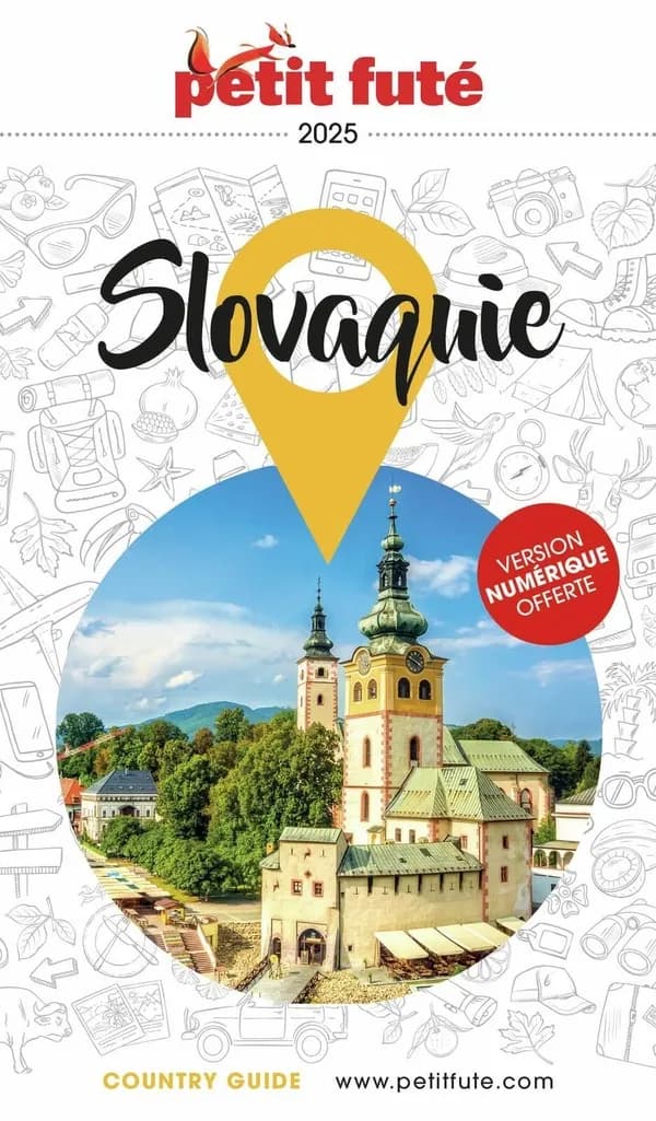Slovaquie ([Éd.] 2025-2026)