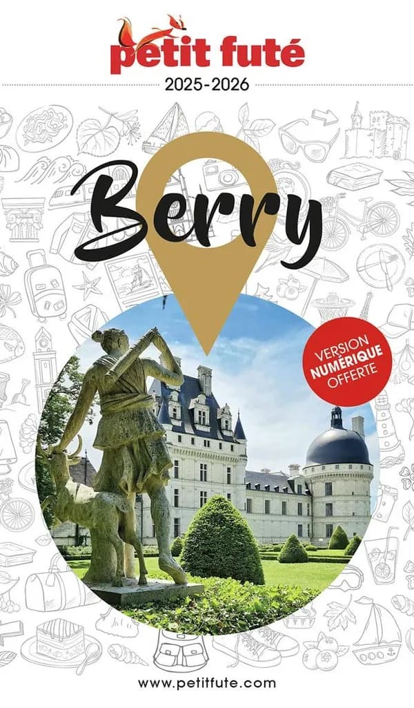 Berry ([Éd.] 2025-2026)