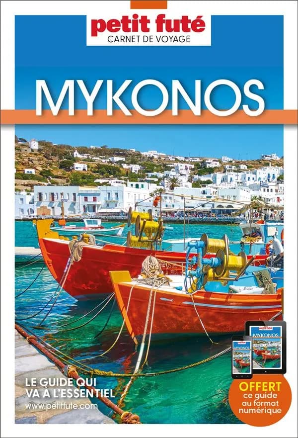 Mykonos