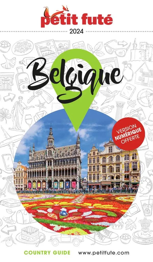 Belgique ([Éd.] 2024)