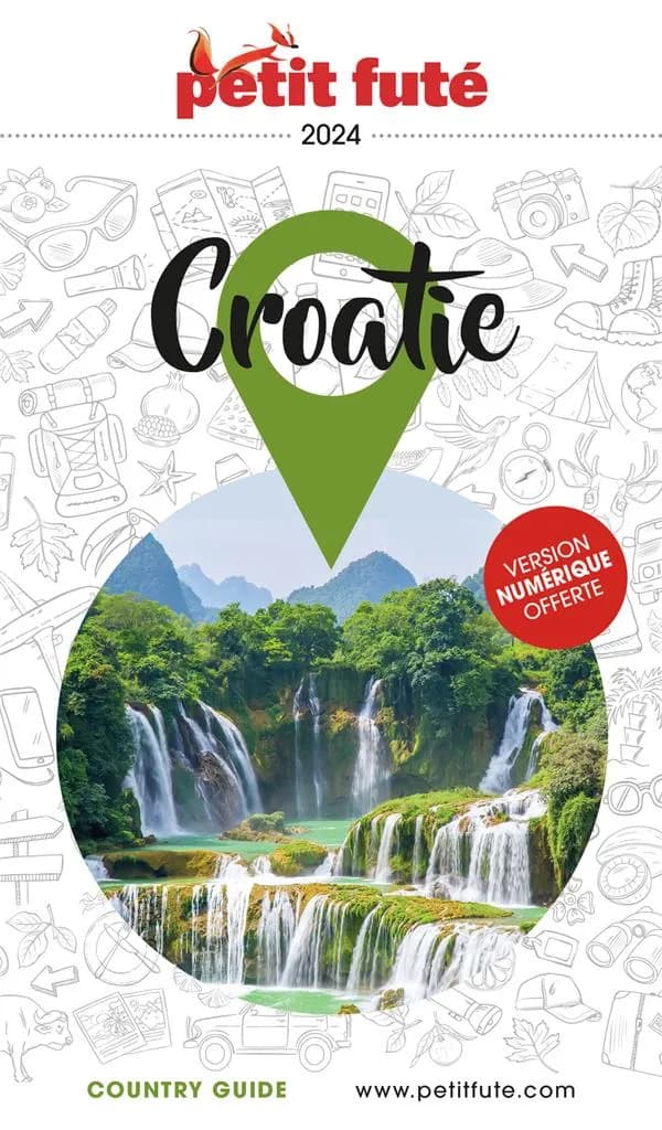 Croatie ([Éd.] 2024)