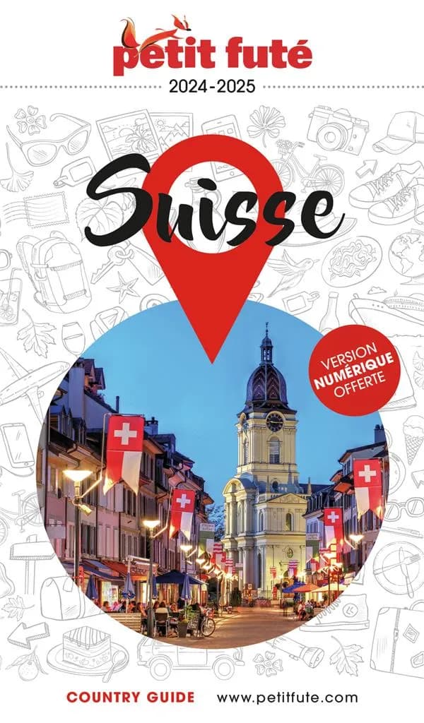 Suisse ([Éd.] 2024-2025)