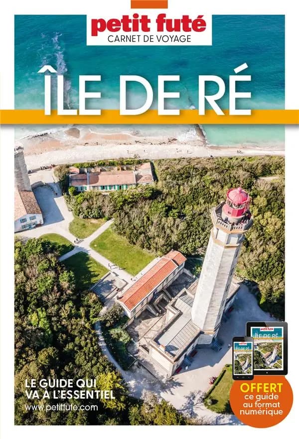 Île de Ré