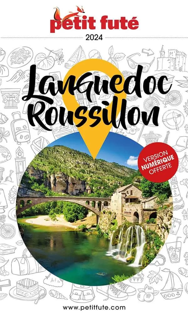 Languedoc-Roussillon ([Éd.] 2024)