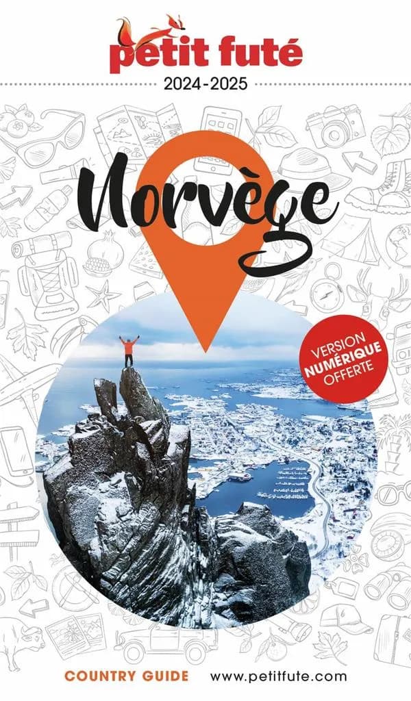 Norvège ([Éd.] 2024-2025)