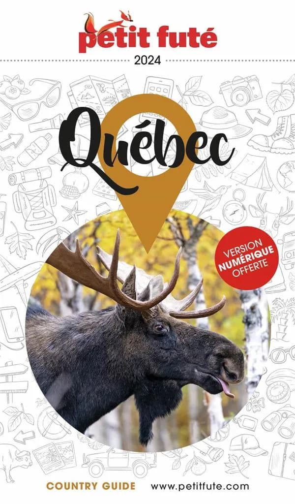 Québec ([Éd.] 2024)
