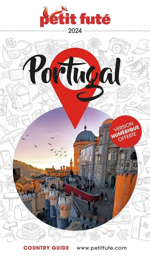 Portugal ([Éd.] 2024)
