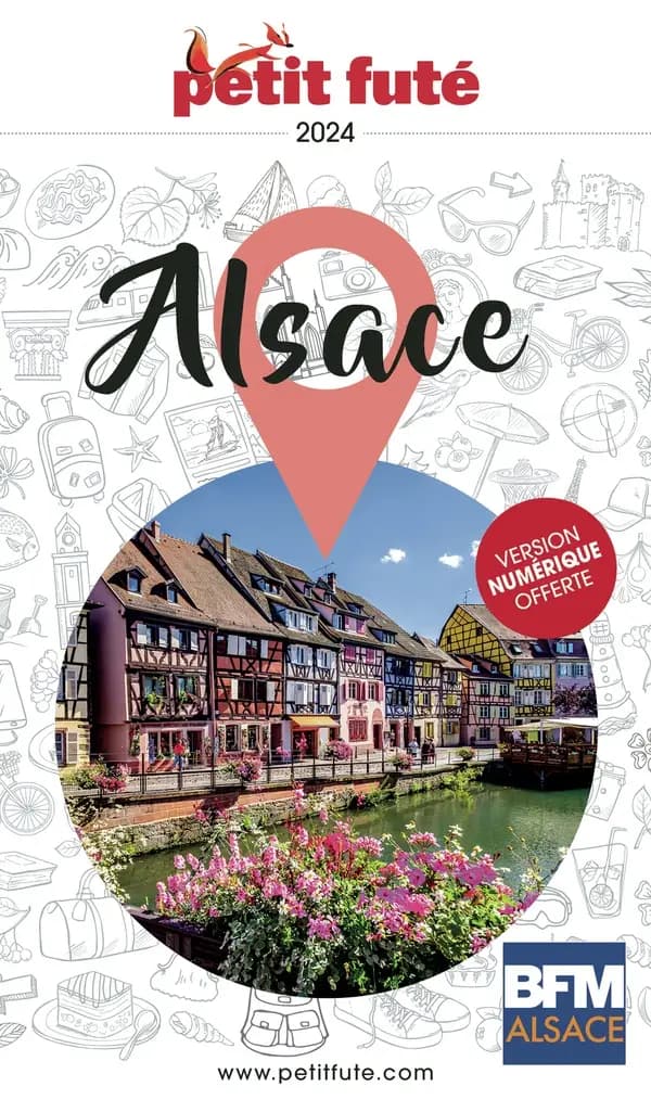 Alsace ([Éd.] 2024)