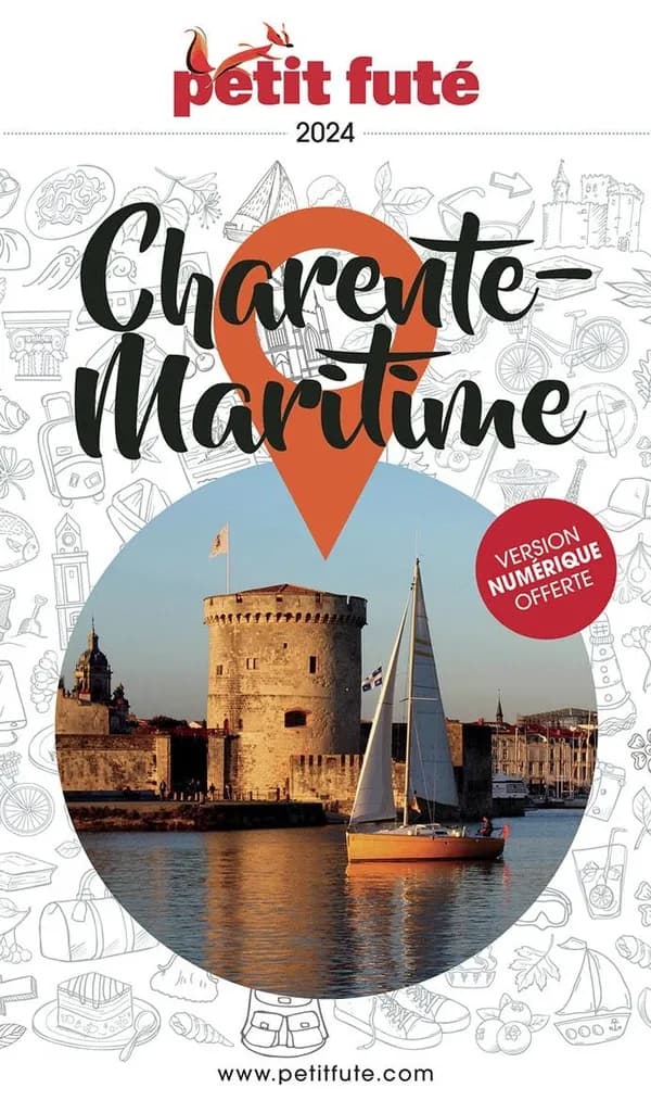 Charente-Maritime ([Éd.] 2024)