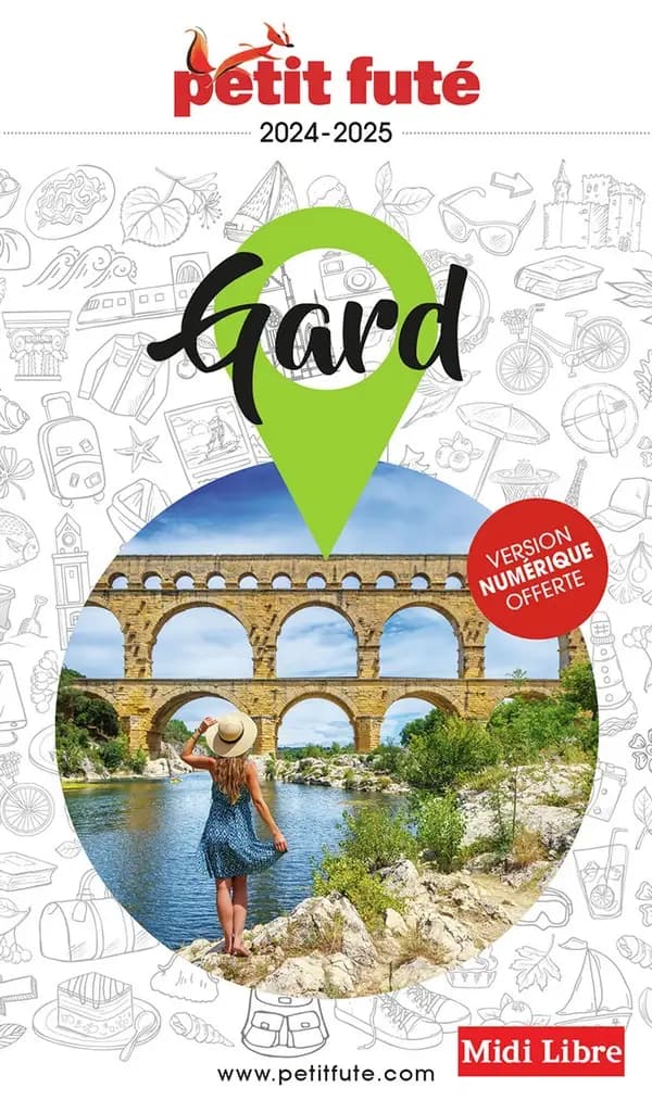 Gard ([Éd.] 2024-2025)