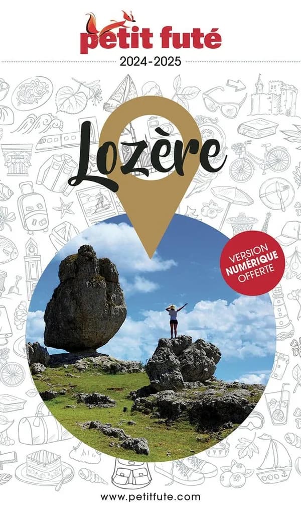 Lozère ([Éd.] 2025-2026)