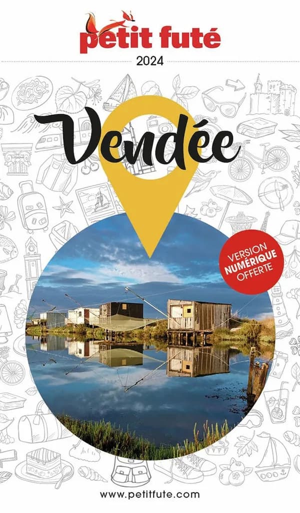 Vendée ([Éd.] 2024)