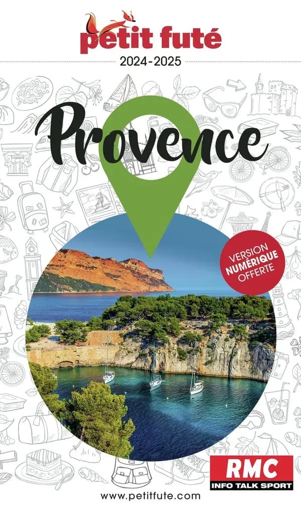 Provence ([Éd.] 2024-2025)